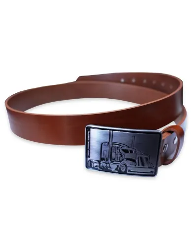 TCSHC01 -Cinturon TCS con hebilla rectangular trailer