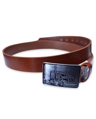 TCSHC01 -Cinturon TCS con hebilla rectangular trailer