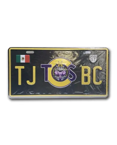 TCSLP02 -TJBC PLATE VERSION 2