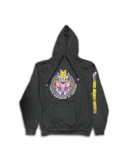 DLKS206  - TCS HOODIE 206