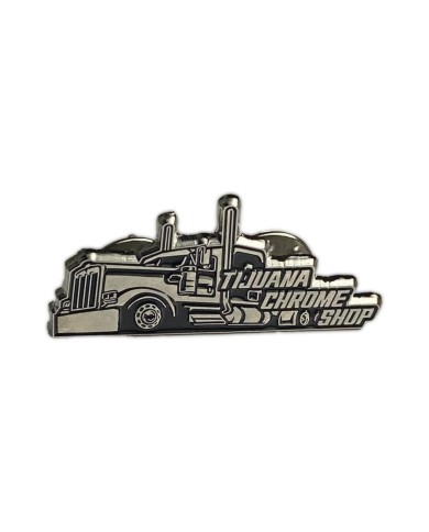 TCSPIN04-PIN TCS TRAILER