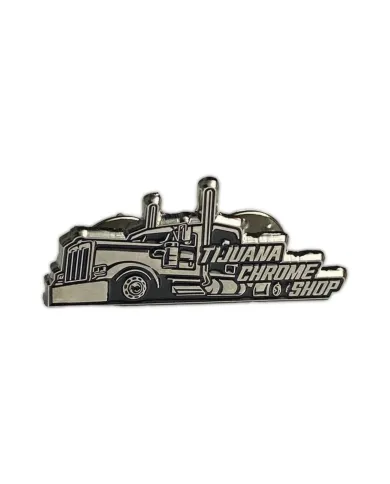 TCSPIN04-PIN TCS TRAILER