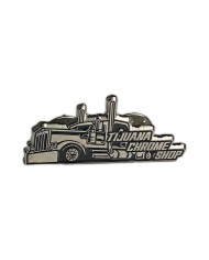 TCSPIN04-PIN TCS TRAILER