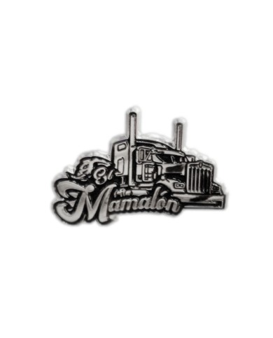 TCSPIN05-PIN TRAILER MAMALON