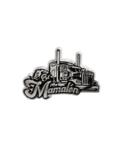 TCSPIN05-PIN TRAILER MAMALON