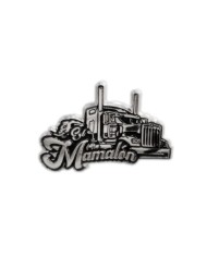TCSPIN05-PIN TRAILER MAMALON