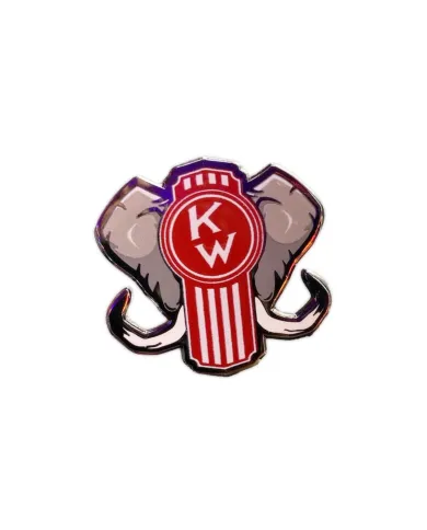 TCSPIN02 -PIN KENWORTH