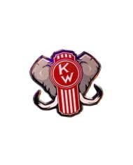 TCSPIN02 -PIN KENWORTH