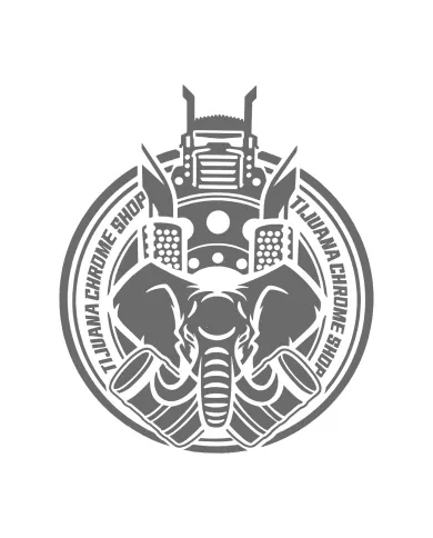 TCSCALC02  -TCS CALCOMANIA