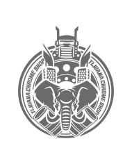 TCSCALC02  -TCS CALCOMANIA