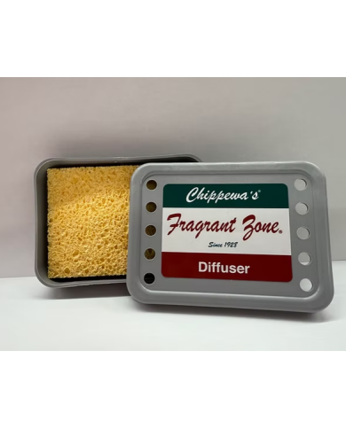 FGZ11005 - Fragrant Zone Rectangular Diffuser