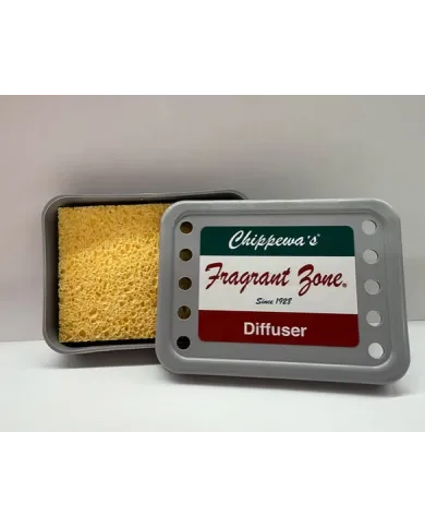 FGZ11005 - Fragrant Zone Rectangular Diffuser