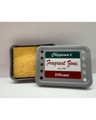 FGZ11005 - Fragrant Zone Rectangular Diffuser