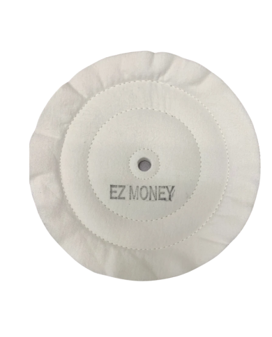ZPR583RS55P-10EZ - EZ MONEY BUFF  55 PLY