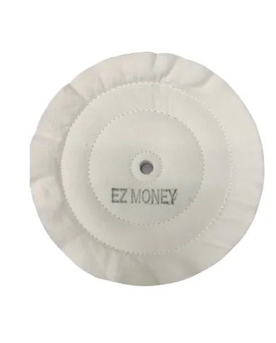 ZPR583RS55P-10EZ - EZ MONEY BUFF  55 PLY