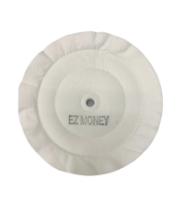 ZPR583RS55P-10EZ - EZ MONEY BUFF  55 PLY
