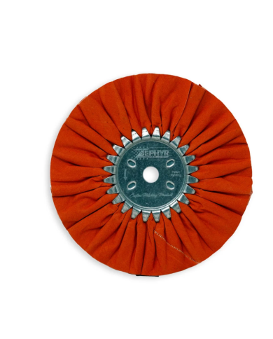 ZPRAWO58-8MT - ORANGE AIRWAY MILL TREAT 8"