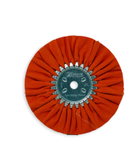 ZPRAWO58-8MT - ORANGE AIRWAY MILL TREAT 8"