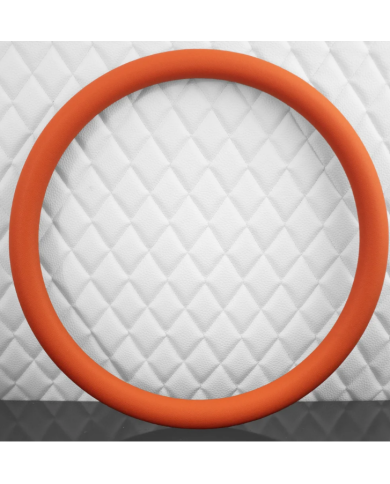 FSPHW18O - 18" Half Wrap - Orange