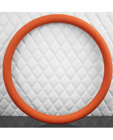 FSPHW18O - 18" Half Wrap - Orange