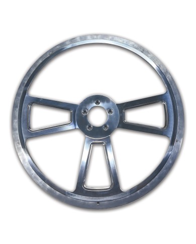 FSP1098 - 14" Muscle  - Polished
