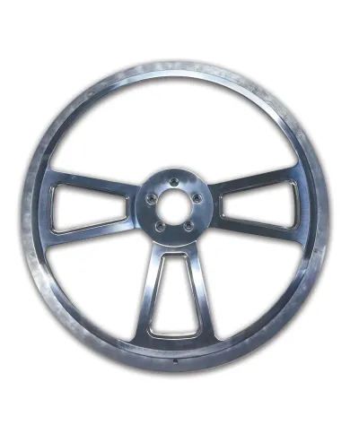 FSP1098 - 14" Muscle  - Polished