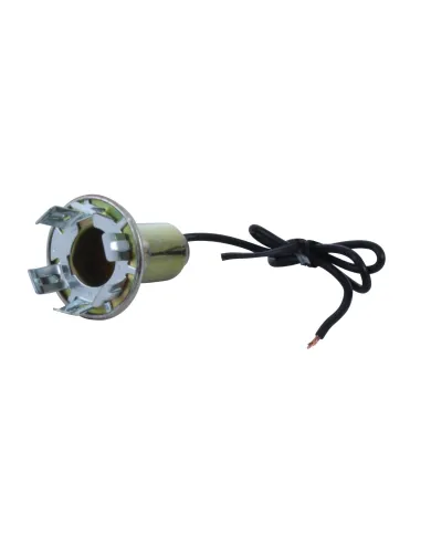 UP34198-1156 Bulb Holder - 6 Tabs