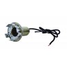 UP34198-1156 Bulb Holder - 6 Tabs