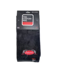 TCR02 -TRUCK RAGS  LOGO TCS/ PETERBILT