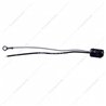 UP34210P-2 Wire Pigtail With 2 Prong Plug - 6" Lead (Retail)