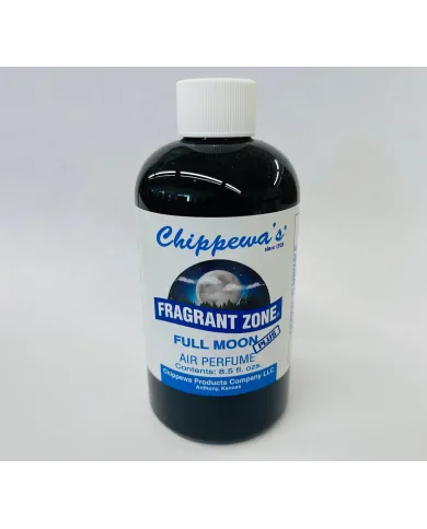 FGZ22208 - Fragrant Zone Full Moon PLUS (8.5 oz.)