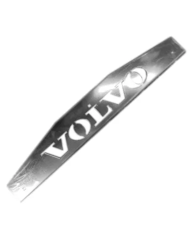 ATAMFW-008 24"Bottom Mud Flap Weight Kit (Hole Mount) w/ VOLVO  cut