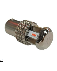 JMLLD-1070 - AMBER 1156 - JML "TRILLUMINATE" LED BULB (3 diodes)