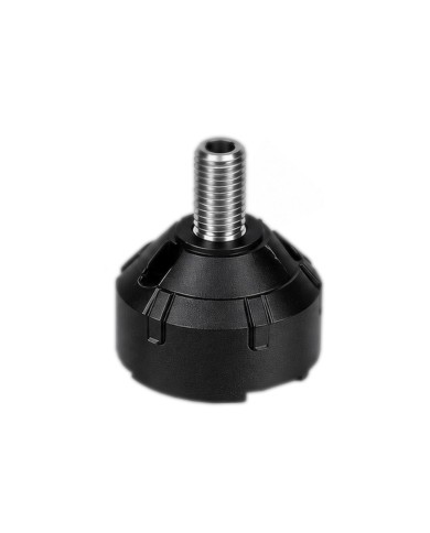 RWCRW241-1BP-HT  Stealth Blackt Shifter Adapter - For 7L, 8, 8L, 9 & Reg 10 Speeds