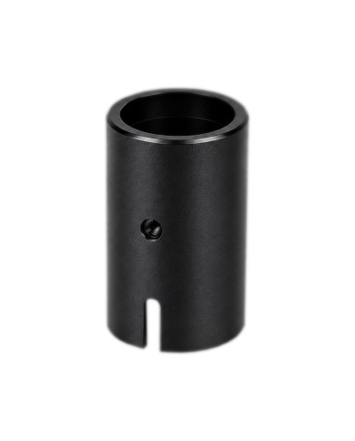 RWCRW245-1BP-HT  Stealth Black Gearshift Base Cover