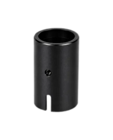 RWCRW245-1BP-HT  Stealth Black Gearshift Base Cover