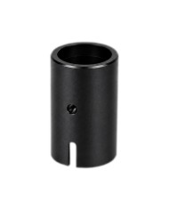 RWCRW245-1BP-HT  Stealth Black Gearshift Base Cover