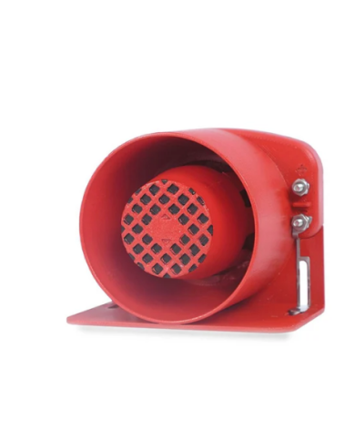 VLV699112-  112 DB BACK-UP ALARM