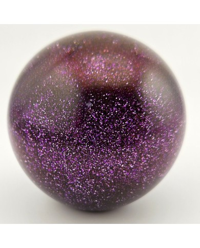 MFC-BALL-B   Glitter Ball Shift Knob