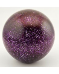 MFC-BALL-B   Glitter Ball Shift Knob