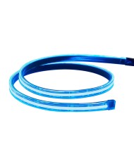 MXMLS-C45BL- COB Blue Flexible Strip Light, 45"