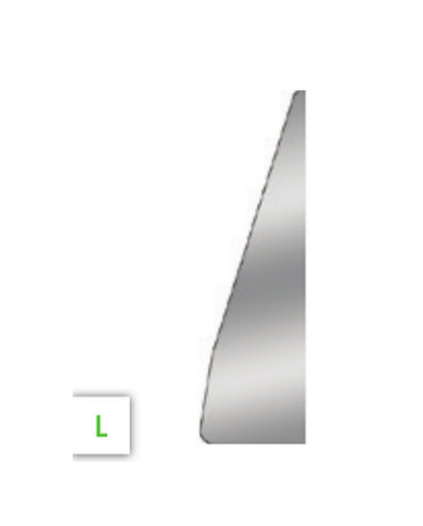 RWN42907-  KW PASSENGER SIDE END DASH TRIM, -2001(304)