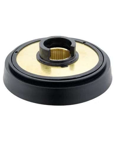 SCI881 - Installation Kit-Textured Black Finish (EA1, MK1, VG1)