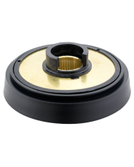 SCI881 - Installation Kit-Textured Black Finish (EA1, MK1, VG1)