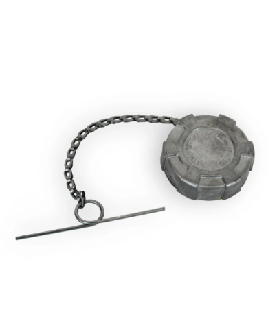 VLV600198-  2" FEMALE NON-VENTED NON-LOCKING CAP