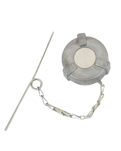 VLV600264-  DIESEL CAP 2.0-11.5 NPSH THERM REL