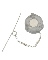 VLV600264-  DIESEL CAP 2.0-11.5 NPSH THERM REL