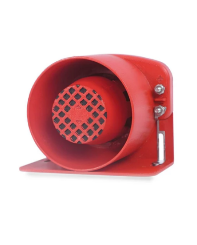 VLV699107-  107 DB BACK-UP ALARM
