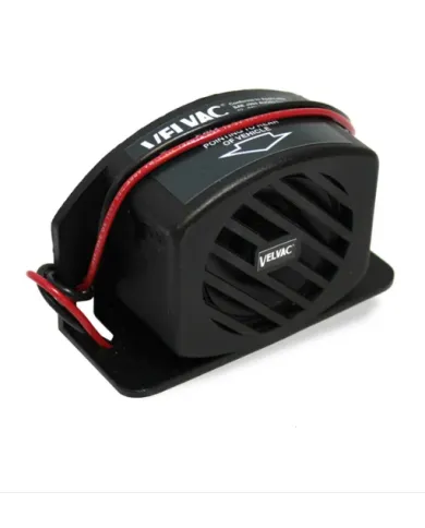 VLV697107-  BACK-UP ALARM 107 DECIBEL