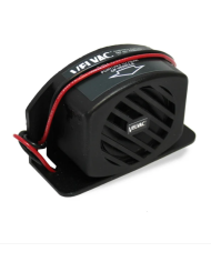 VLV697107-  BACK-UP ALARM 107 DECIBEL